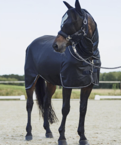 Protection de nez anti-encensement Equilibrium - accessoires cheval
